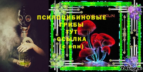хмурый Абинск